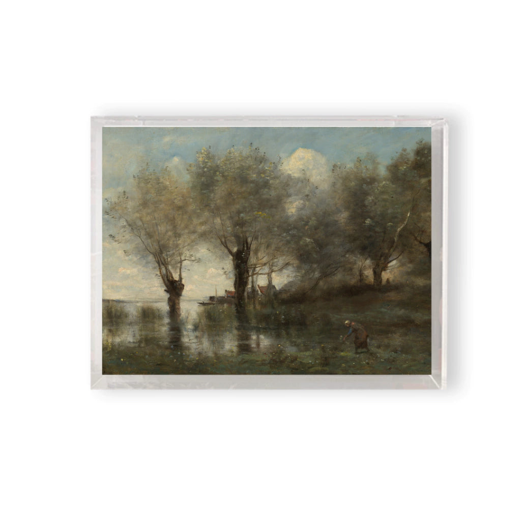 Quadro Landscape 2 - 30x24cm
