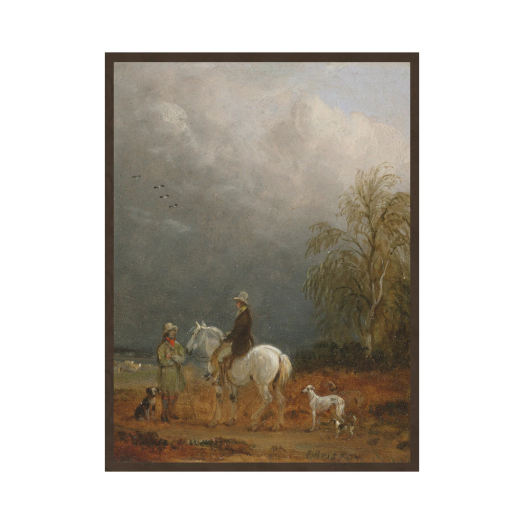 Quadro Landscape 4 - 24x30cm