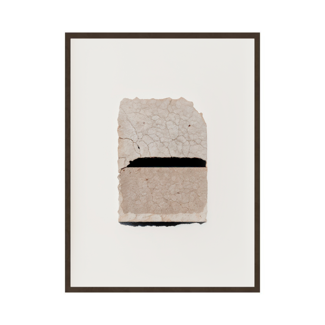 Quadro Rocks 1 - Tony Marini - 24x30cm , 40x50cm , 50x70cm e 70x90cm