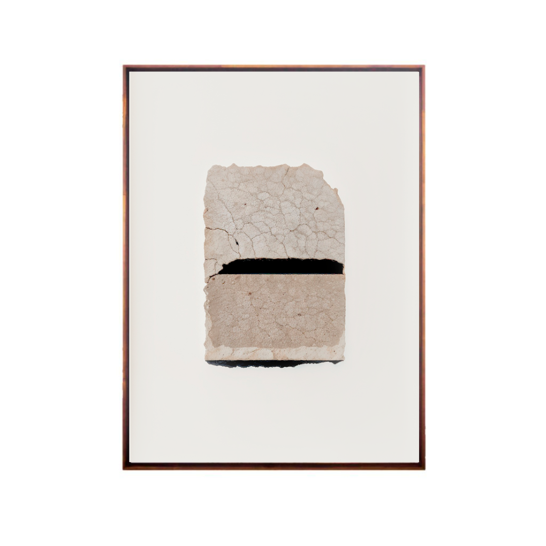 Quadro Rocks 1 - Tony Marini - 24x30cm , 40x50cm , 50x70cm e 70x90cm