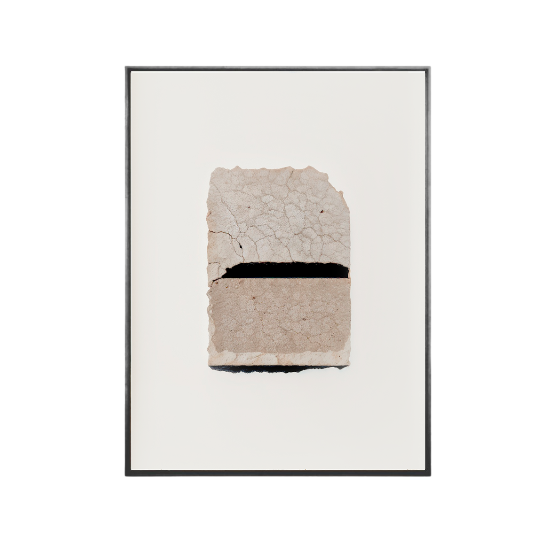Quadro Rocks 1 - Tony Marini - 24x30cm , 40x50cm , 50x70cm e 70x90cm