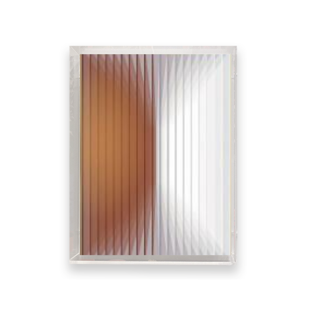 Quadro Espelhos 1 - 24x30cm , 40x50cm , 50x70cm e 70x90cm