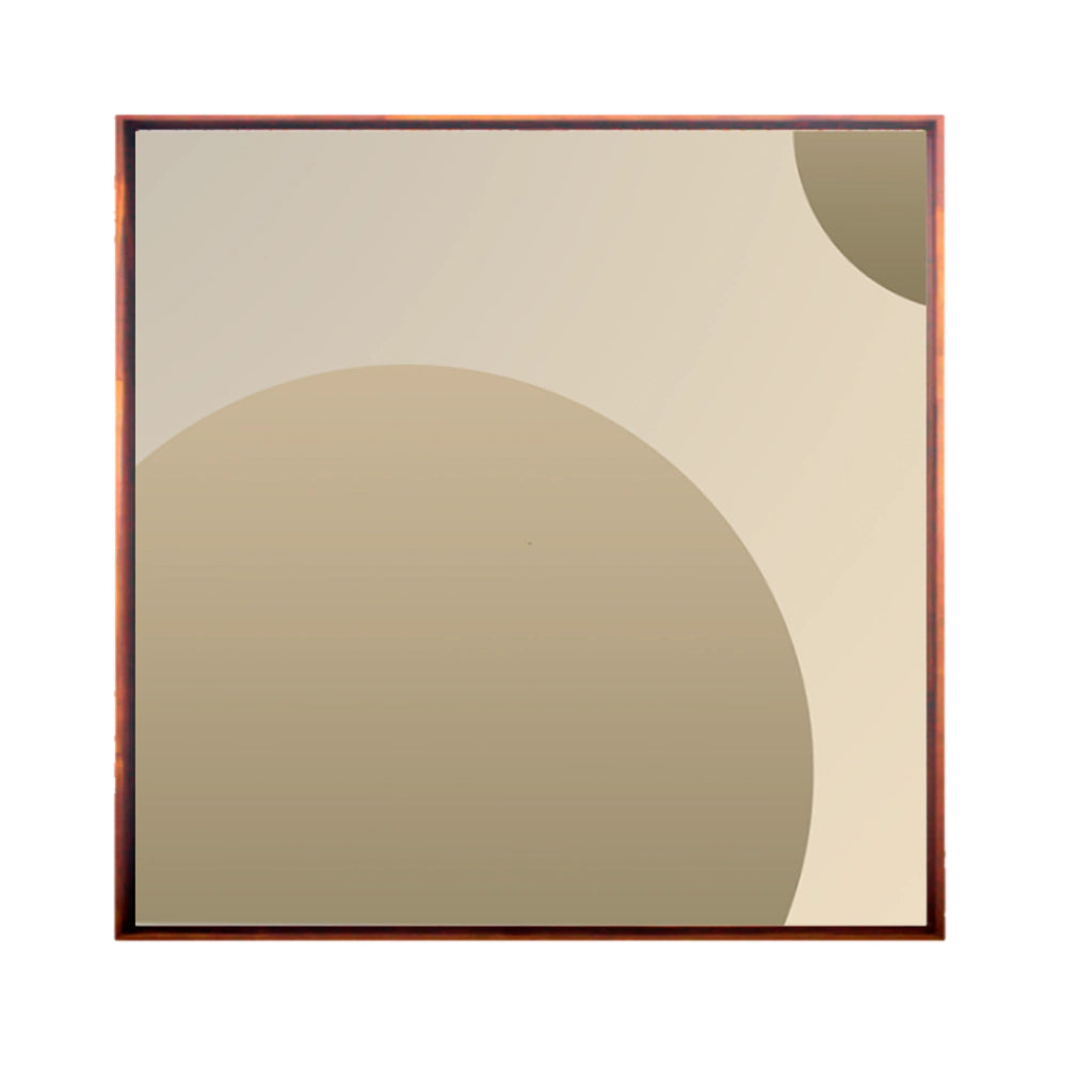 Quadro Planetas 3 - Tony Marini - 20x20cm ou 40x40cm