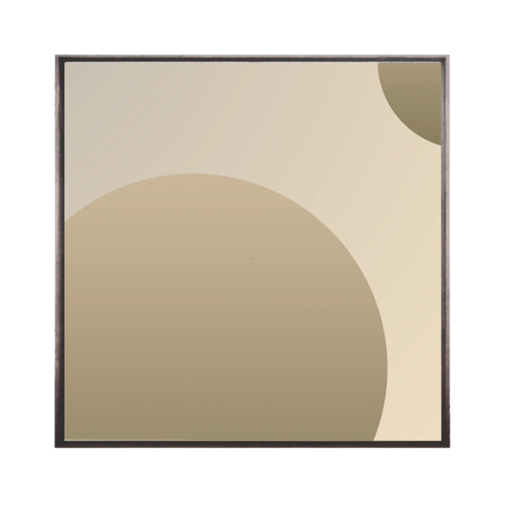 Quadro Planetas 3 - Tony Marini - 20x20cm ou 40x40cm
