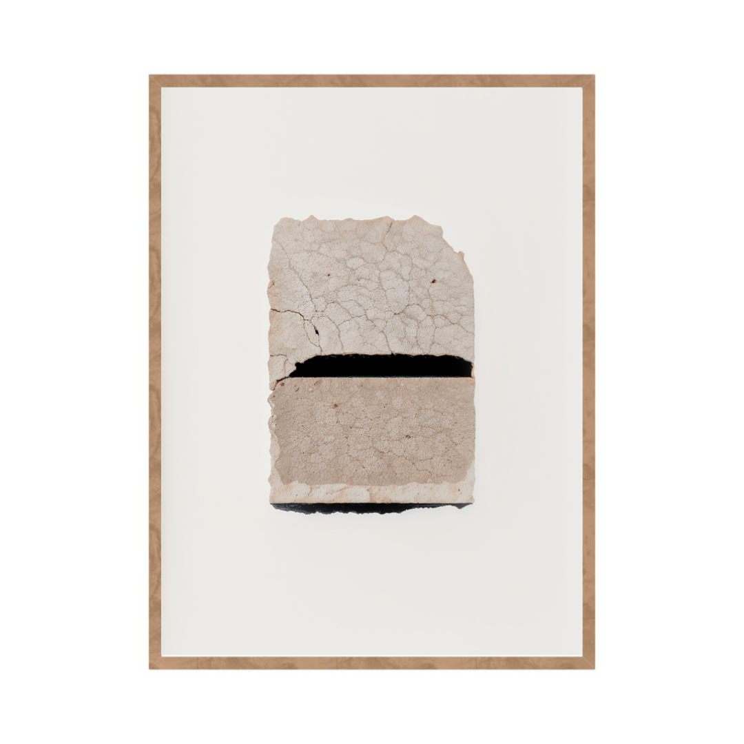 Quadro Rocks 1 - Tony Marini - 24x30cm , 40x50cm , 50x70cm e 70x90cm