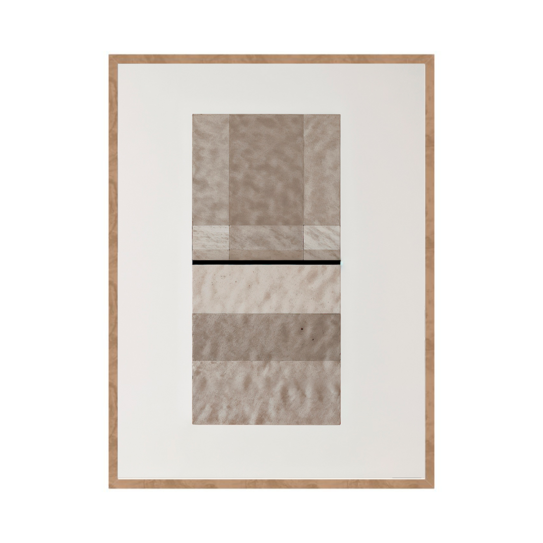 Quadro Papers 2 - 24x30cm , 40x50cm , 50x70cm e 70x90cm