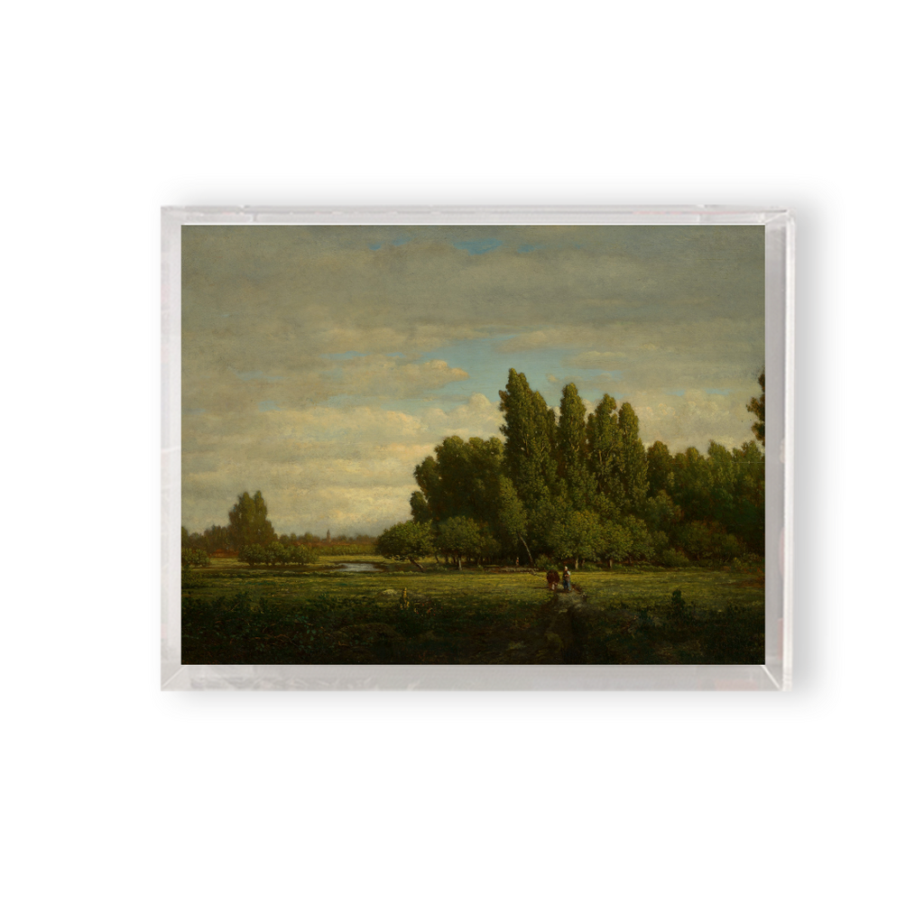 Quadro Landscape 1 - 30x24cm